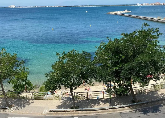 Apartament El Far