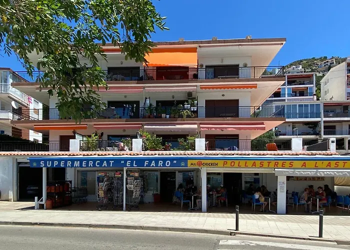 Apartament El Far