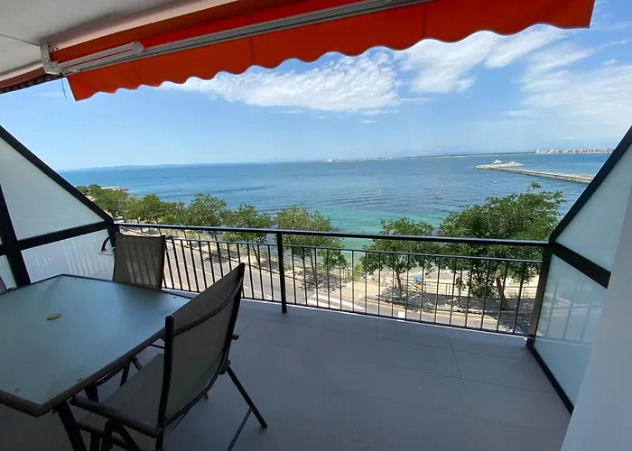 Apartament El Far