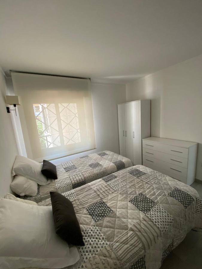 Apartamento El Far Roses