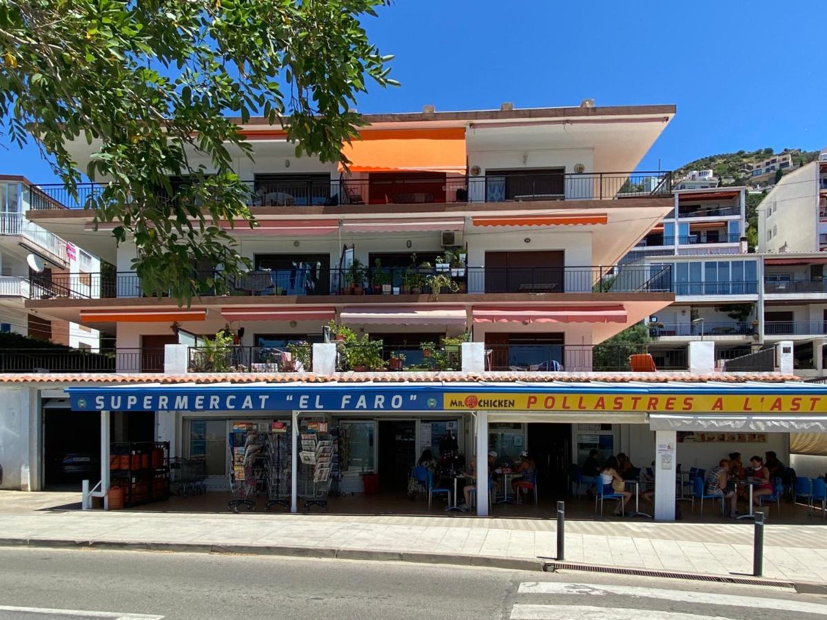 El Far Apartamento Roses