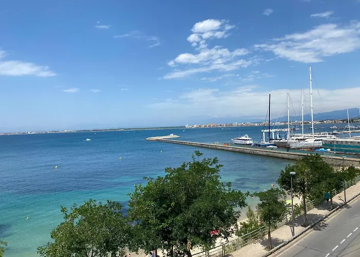Apartament El Far