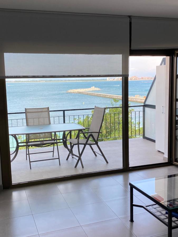 Apartment El Far *